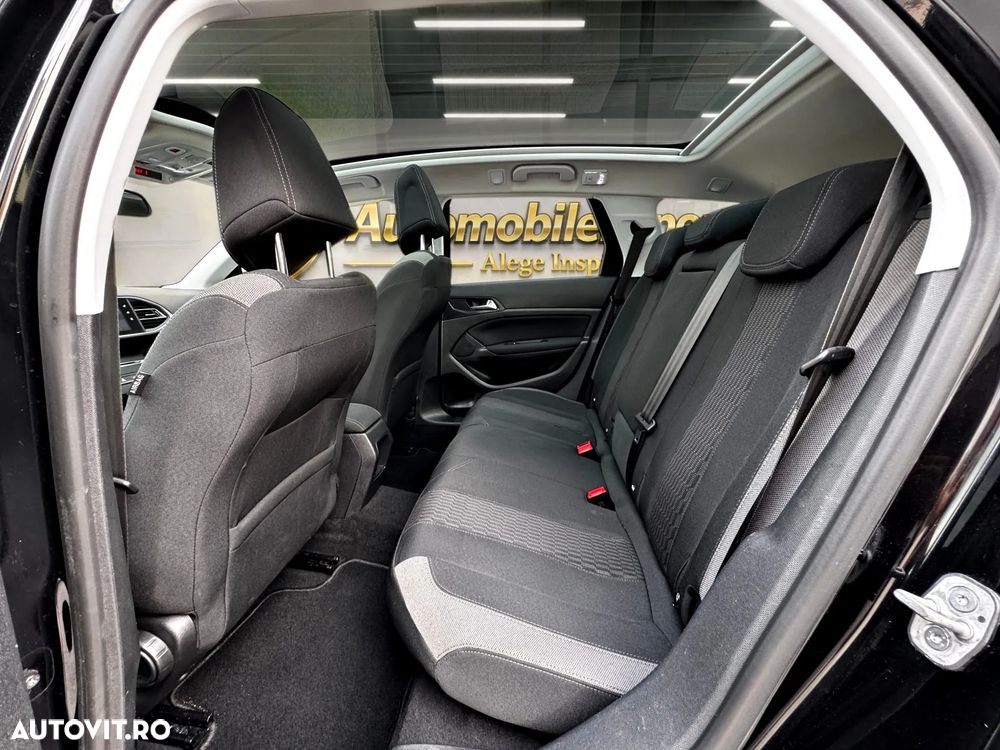 Peugeot 308 PureTech 110 Stop & Start Style - 7