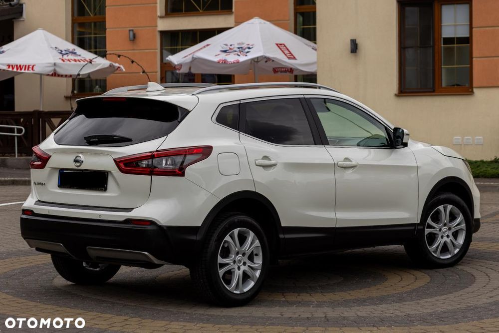 Nissan Qashqai 1.6 DIG-T Tekna+ - 31