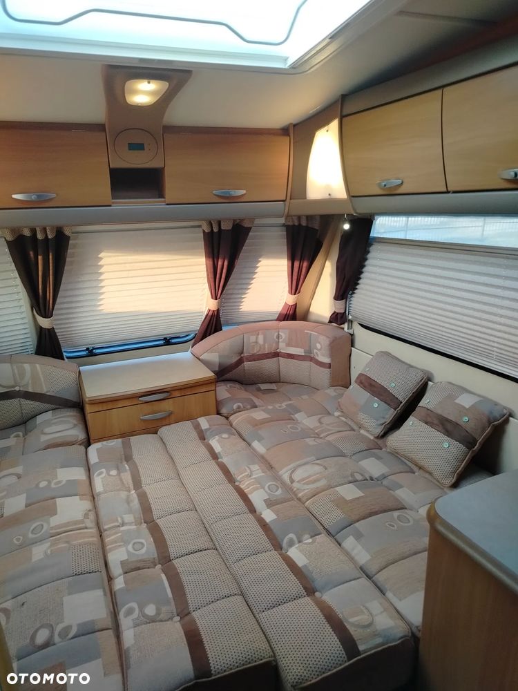 SWIFT Conqueror 530 - 21