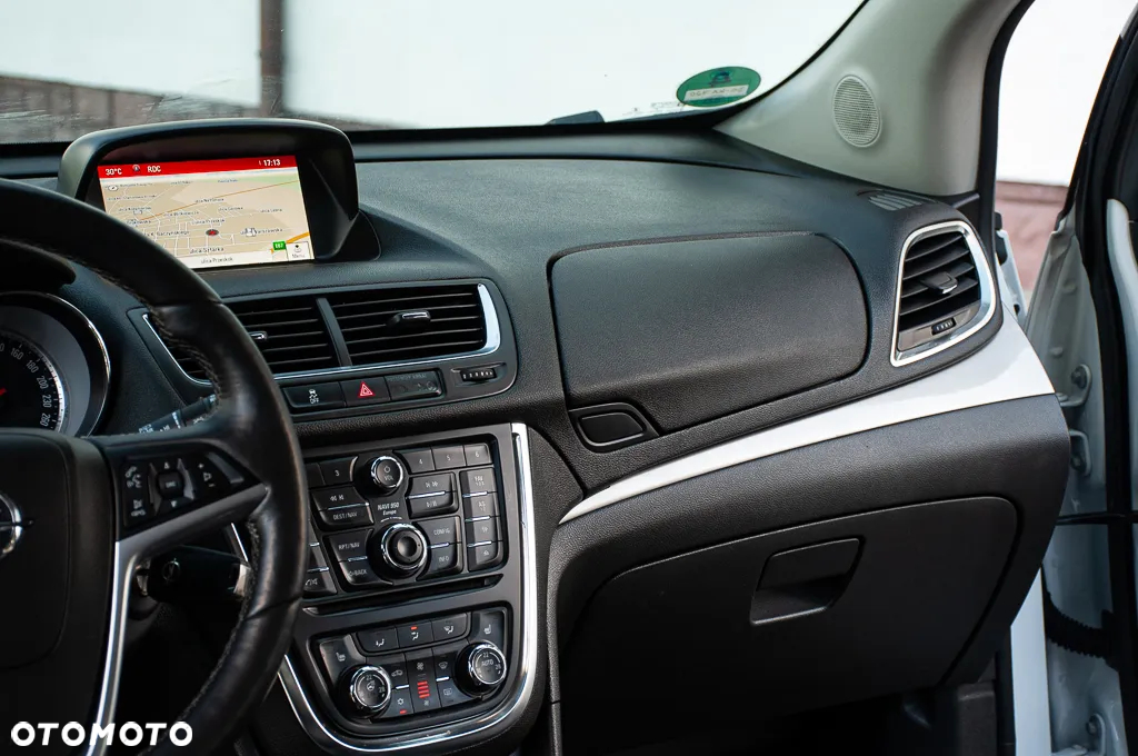 Opel Mokka 1.4 T Cosmo - 5