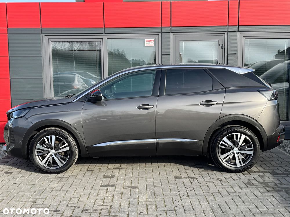 Peugeot 3008 PureTech 130 Stop & Start Allure - 4