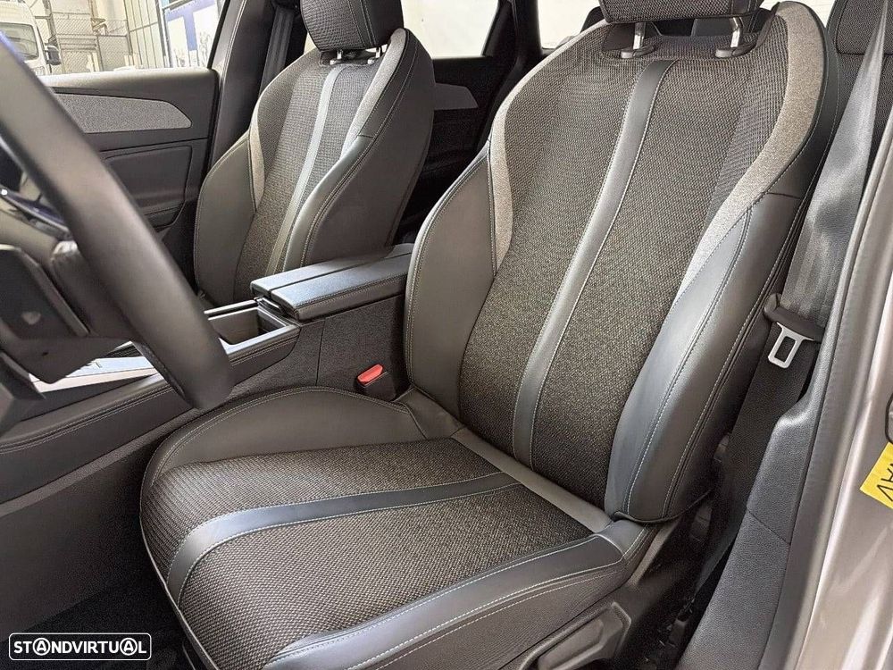 Peugeot 308 SW 1.6 Hybrid Allure e-EAT8 - 9