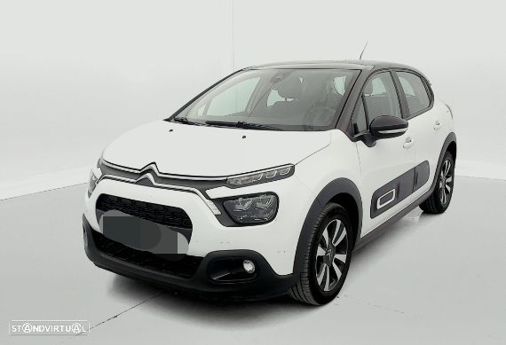Citroën C3 Pure Tech S&S Shine Pack - 1