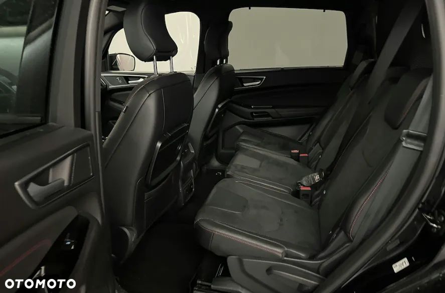 Ford S-Max 2.0 EcoBlue ST-Line - 8