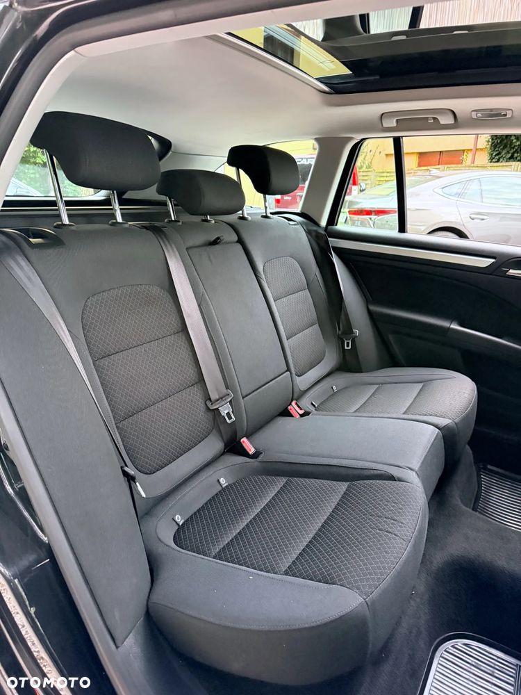 Skoda Superb 2.0 TDI Elegance Outdoor - 15