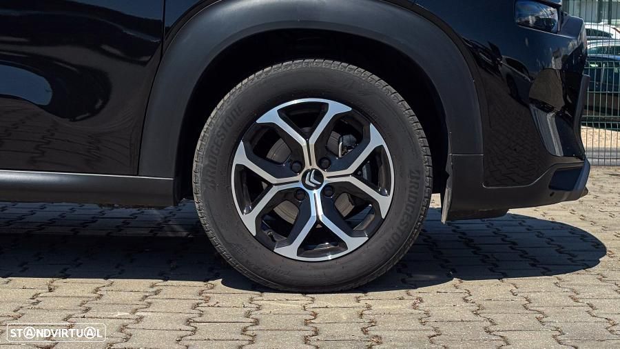 Citroën C3 1.2 PureTech Shine - 15