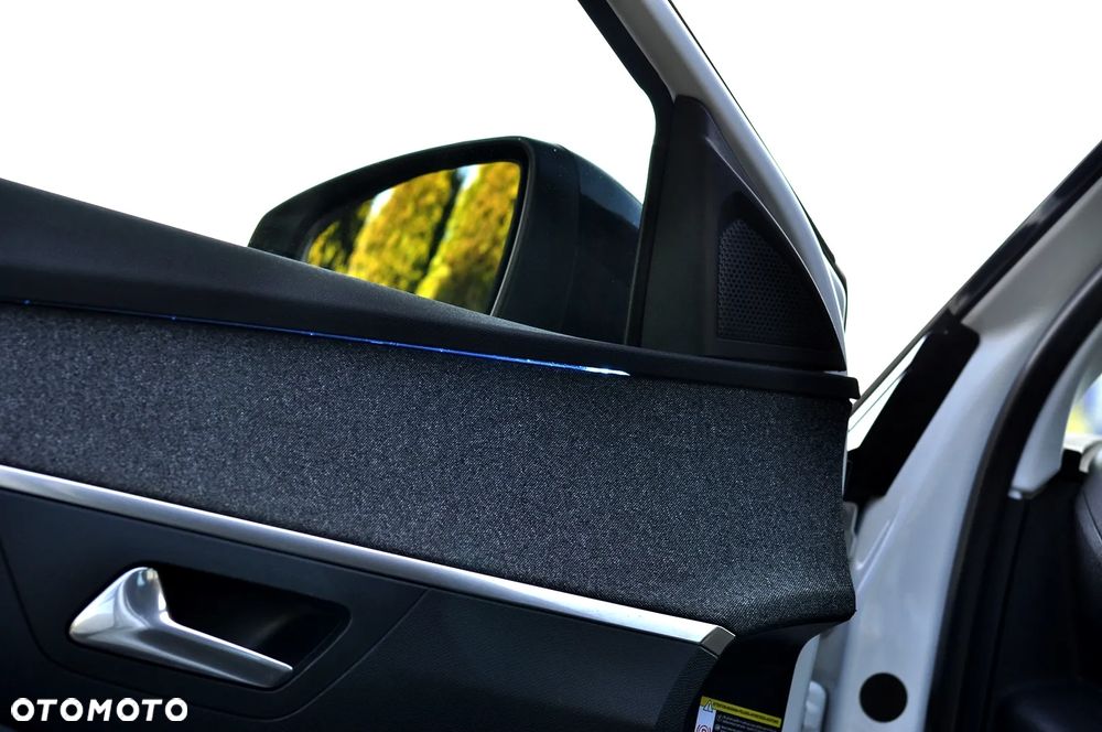 Peugeot 3008 1.2 PureTech Allure S&S EAT6 - 15