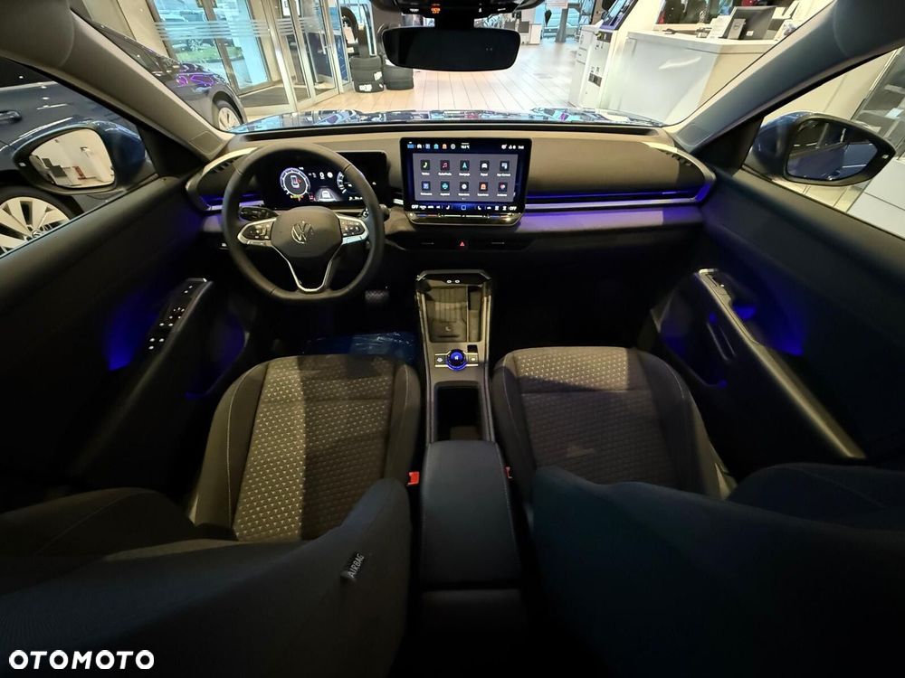 Volkswagen T-Roc 1.5 eTSI Life DSG - 13