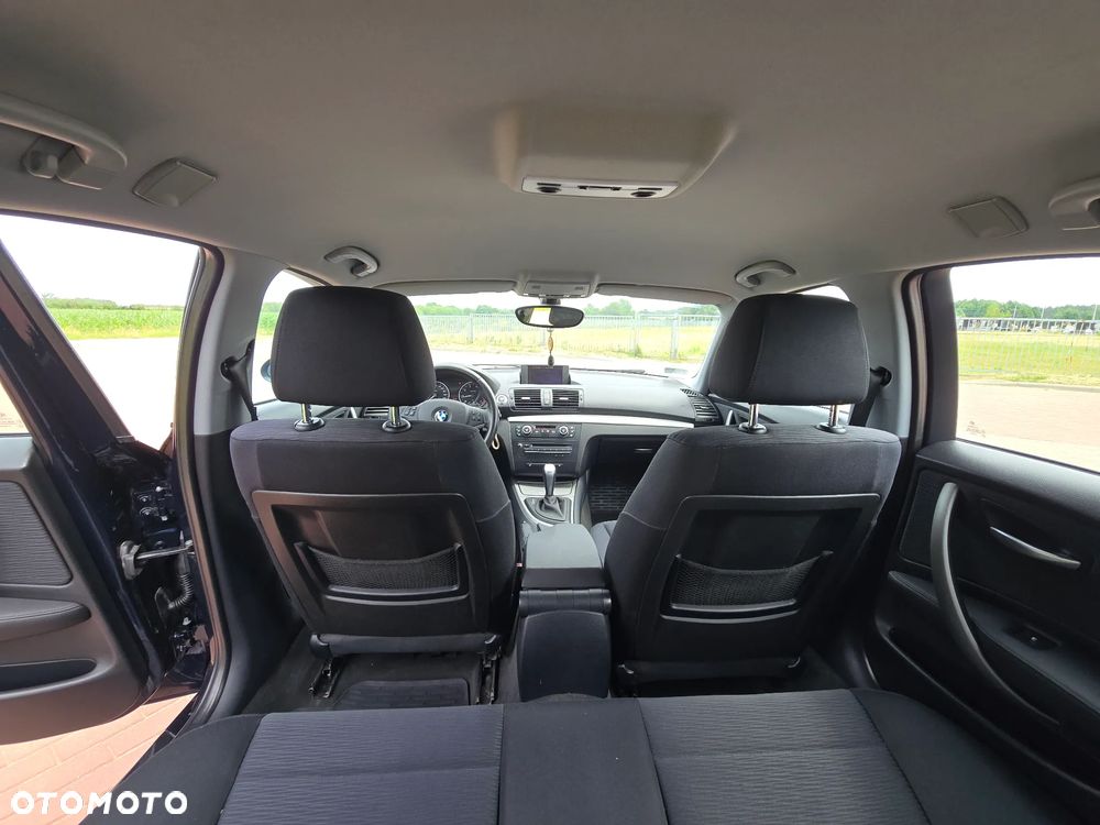 BMW Seria 1 118i - 18