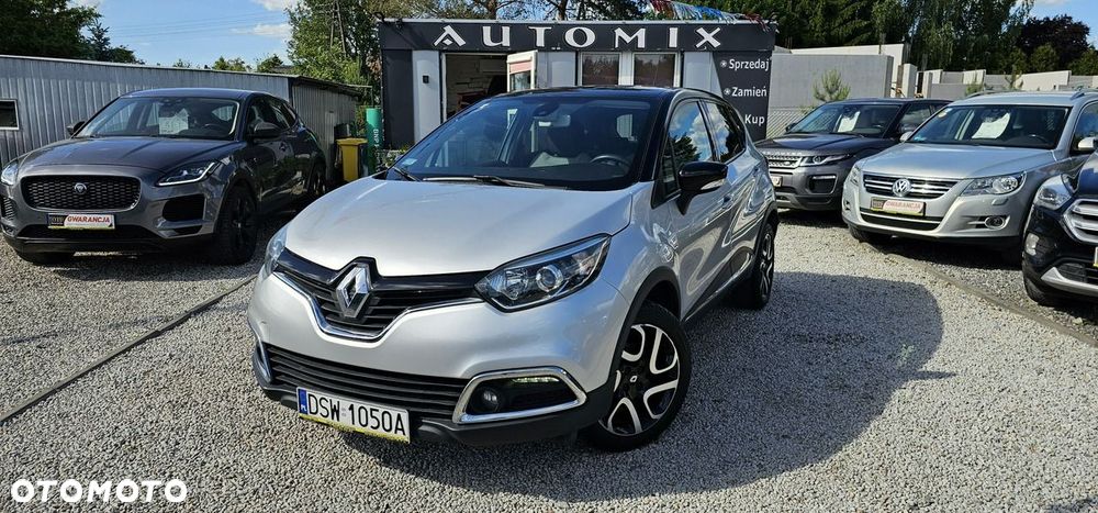 Renault Captur - 7