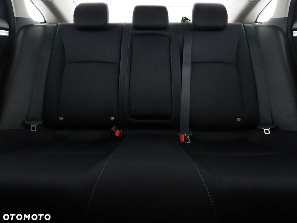 Honda Civic 1.6 i-DTEC Automatic Elegance - 19