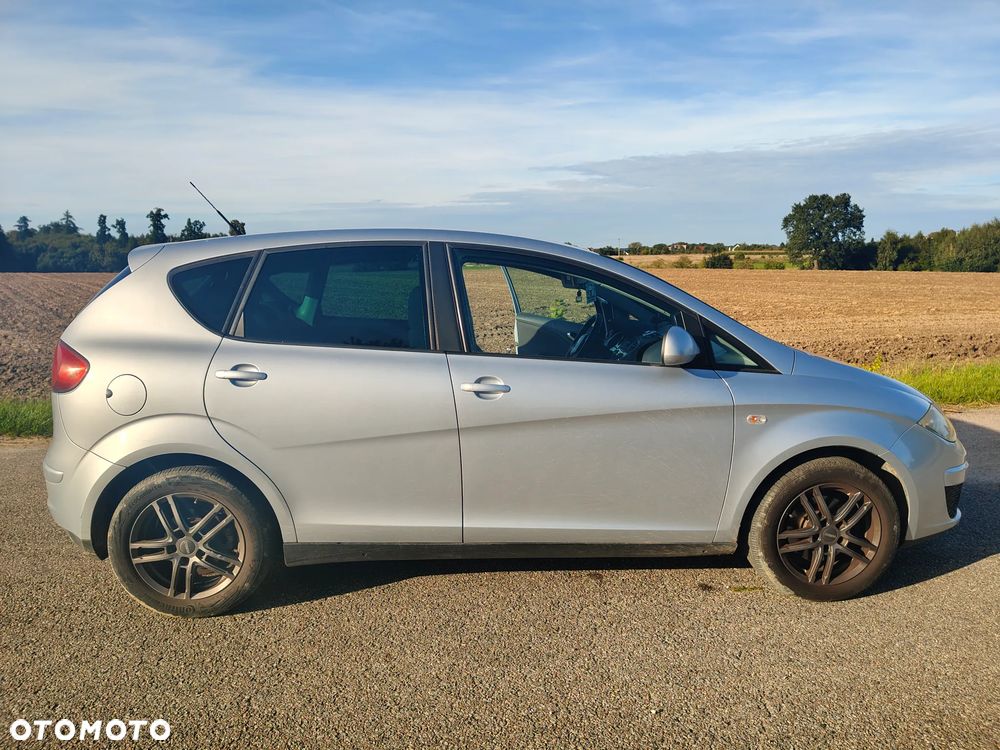 Seat Altea 1.9 TDI Style - 2