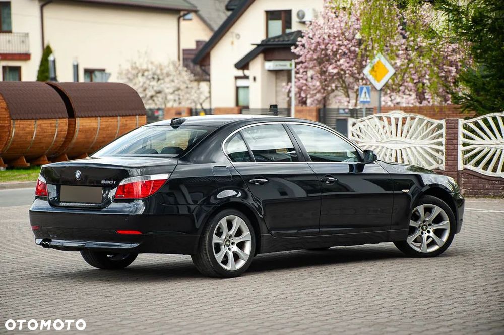 BMW Seria 5 - 15