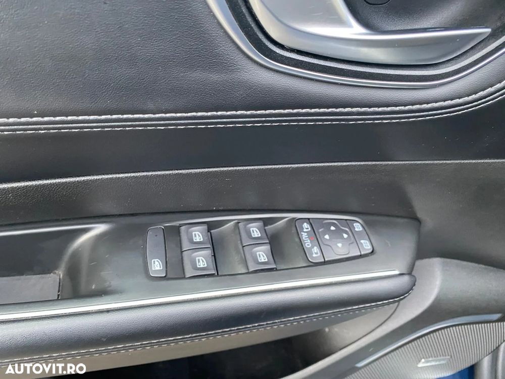 Renault Talisman Grandtour ENERGY dCi 160 EDC INITIALE PARIS - 12