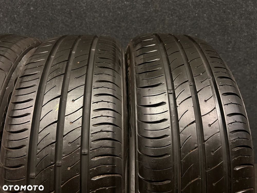 Opony letnie Kumho EcoWing ES01 185/60/15 84H 4szt. Nowe Demo! - 3