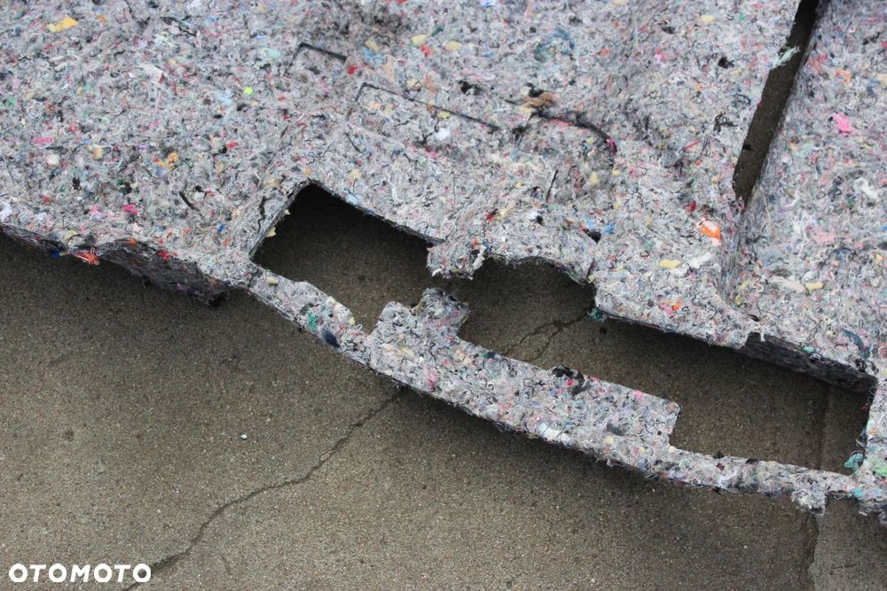 Wygłuszenie Dywan CUPRA FORMENTOR 5FA863919B - 4