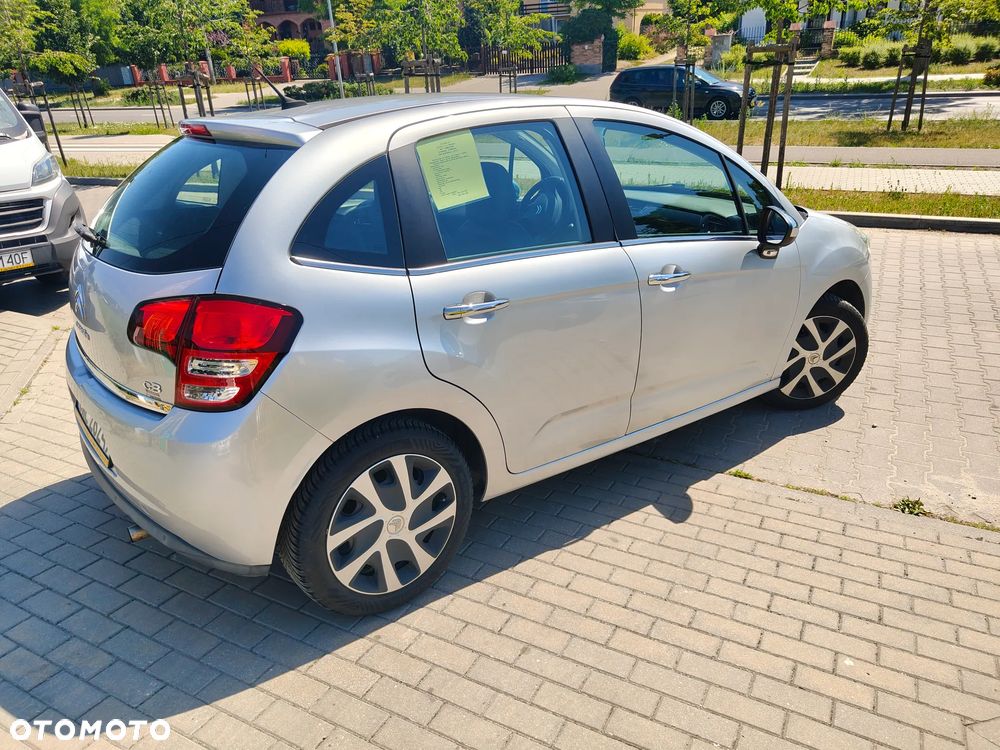 Citroën C3 Pure Tech (VTi) 82 Exclusive - 14