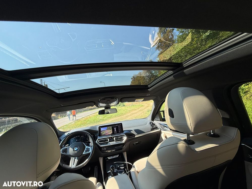 BMW X4 - 10