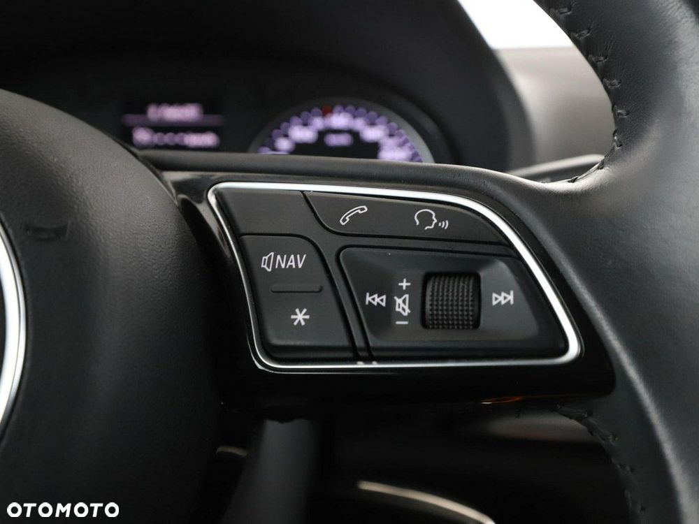 Audi A3 Limousine 1.0 TFSI sport - 29