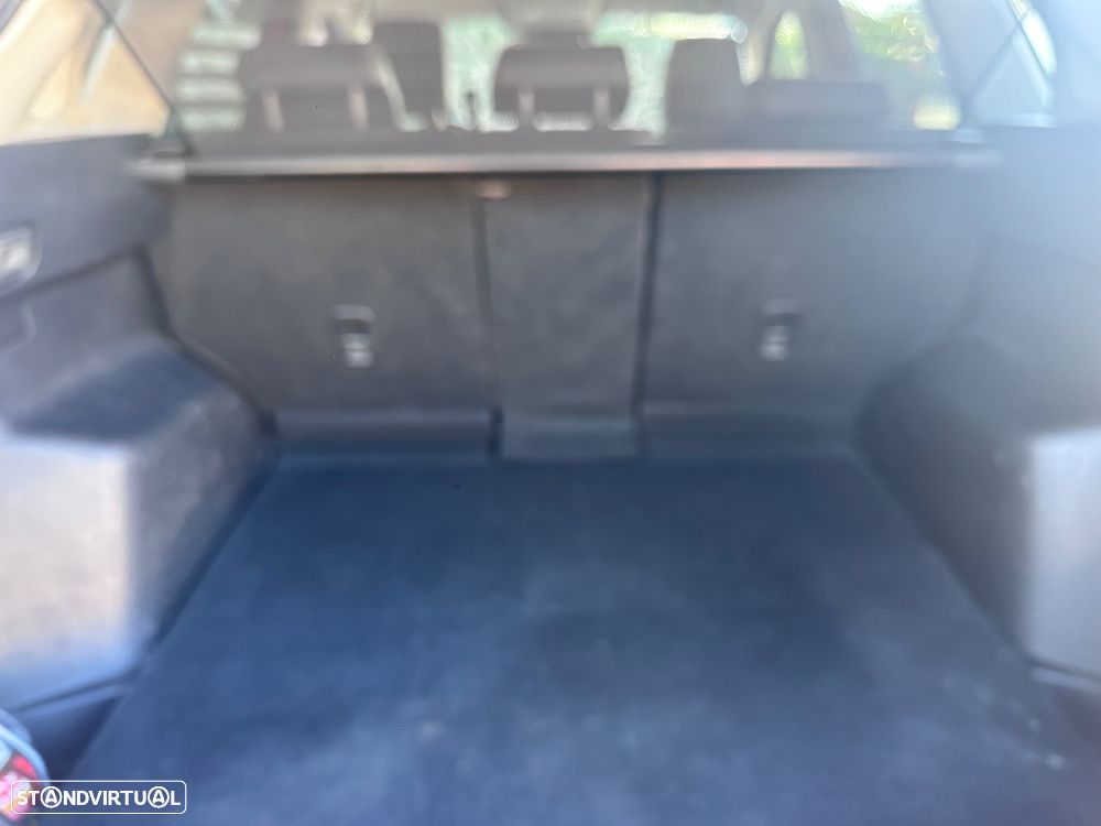 Mazda CX-5 2.2 D Excellence Pack Leather Navi - 9