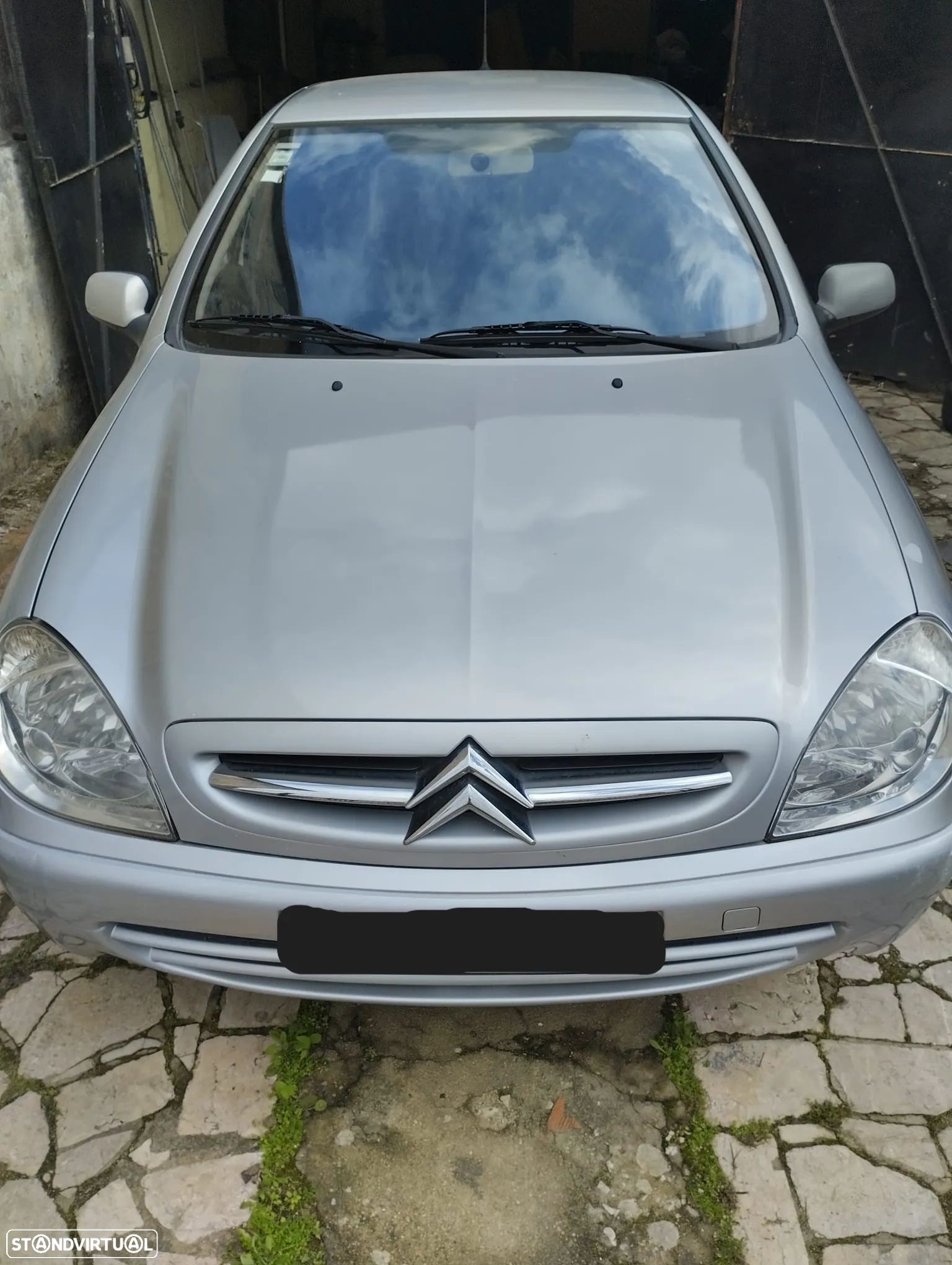 Citroën Xsara 1.4i Exclusive - 1