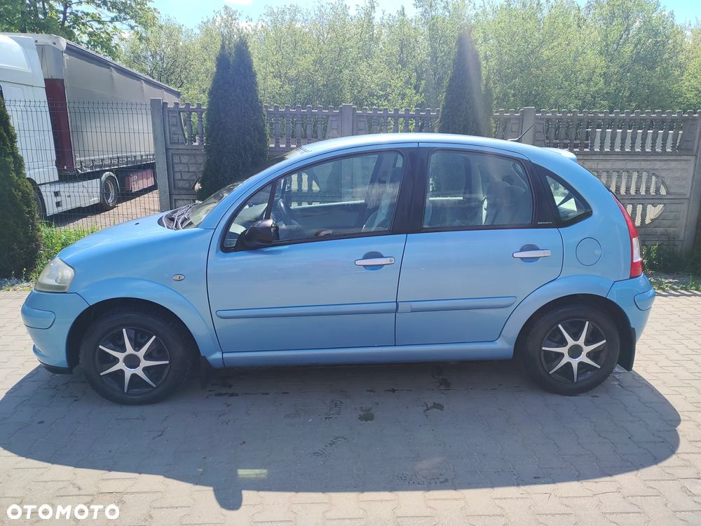 Citroën C3 - 2