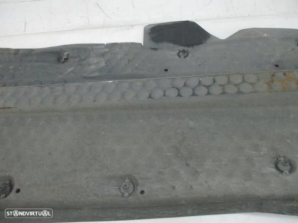 Blindagem / Blindagens Volkswagen Polo (6R1, 6C1) - 3