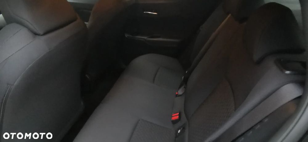 Toyota C-HR 1.8 Hybrid Premium - 11
