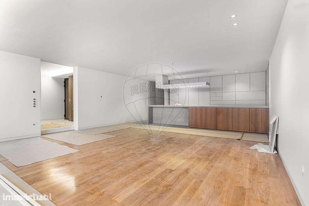 Moradia T3 Térrea de Luxo com Piscina – Tebosa - Grande imagem: 3/28