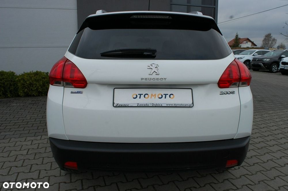 Peugeot 2008 - 18