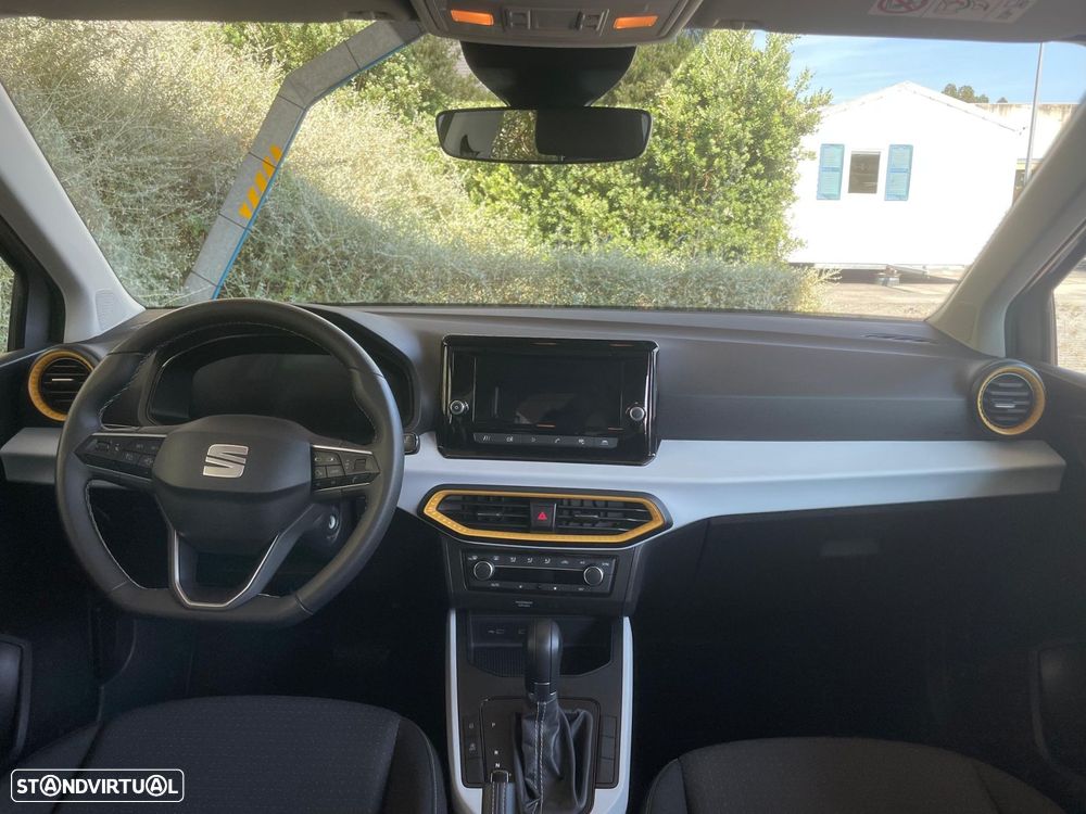 SEAT Arona 1.0 TSI Style DSG - 13