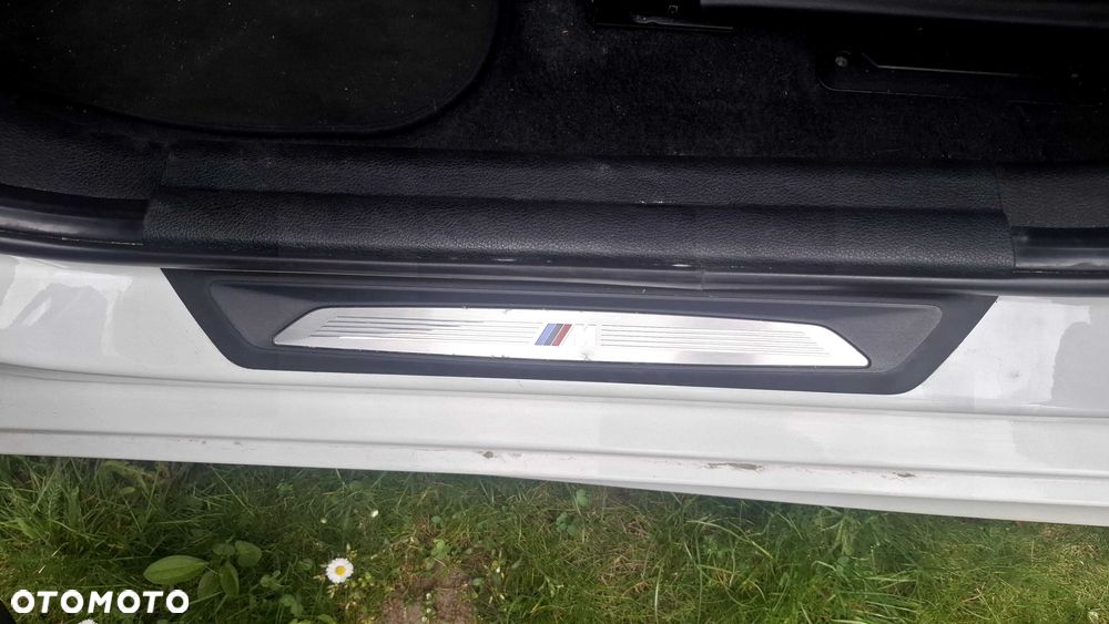 BMW Seria 2 - 7