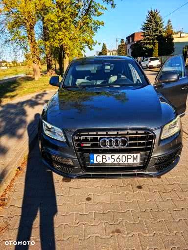 Audi Q5 - 10