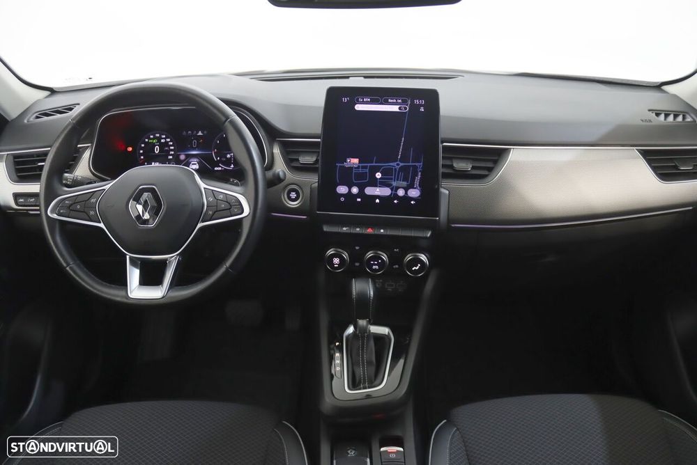 Renault Arkana 1.3 TCe Techno EDC - 6