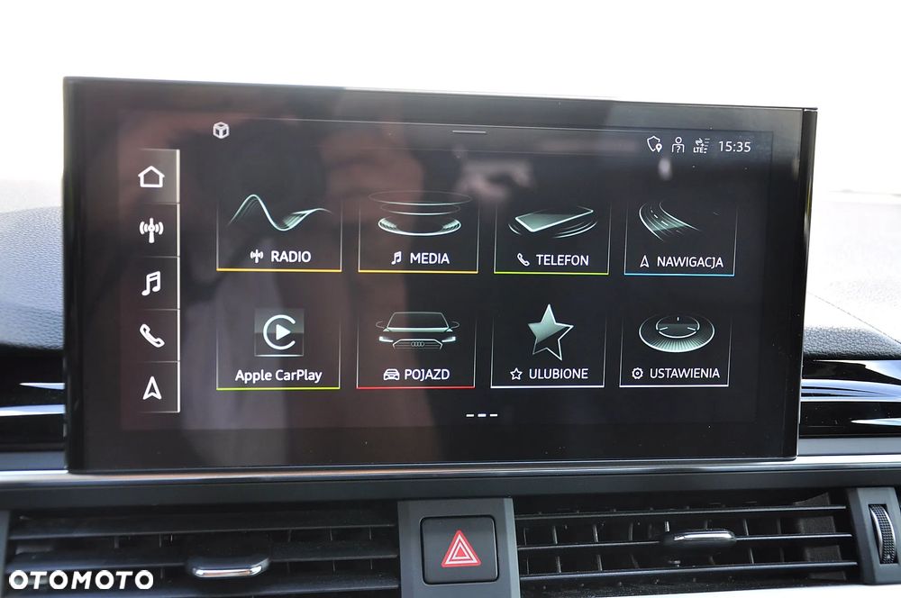 Audi A4 Limousine 40 TDI mHEV Quattro S Line S tronic - 25