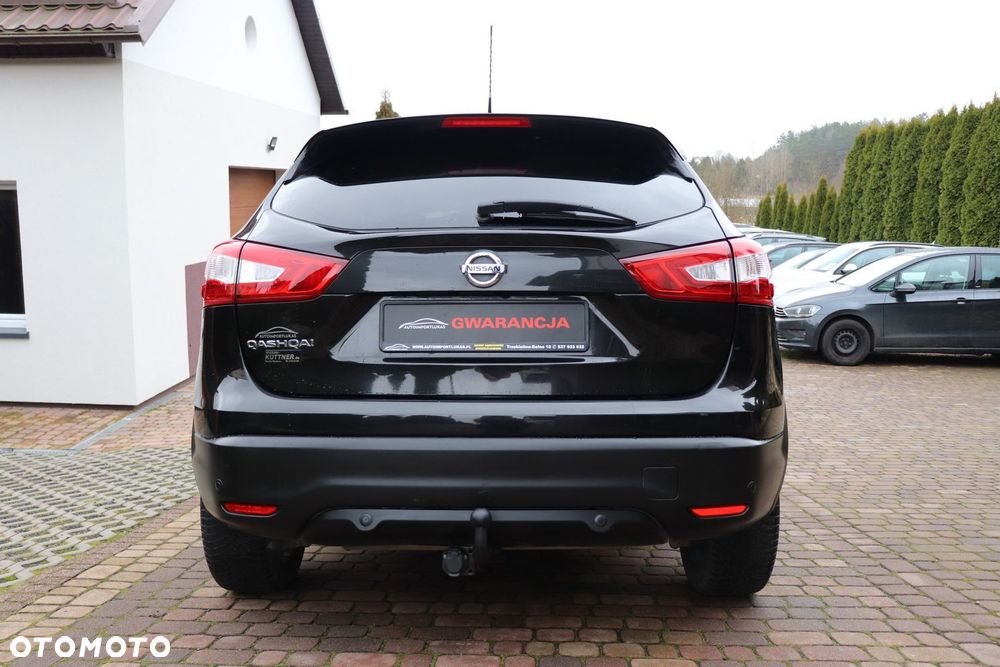 Nissan Qashqai - 31