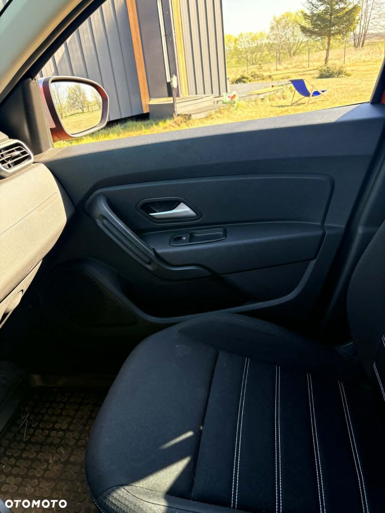 Dacia Duster 1.0 TCe Expression - 23