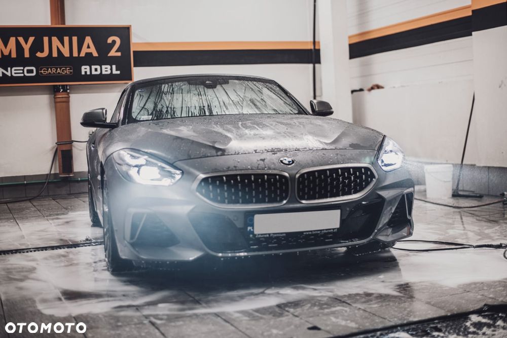 BMW Z4 M - 29