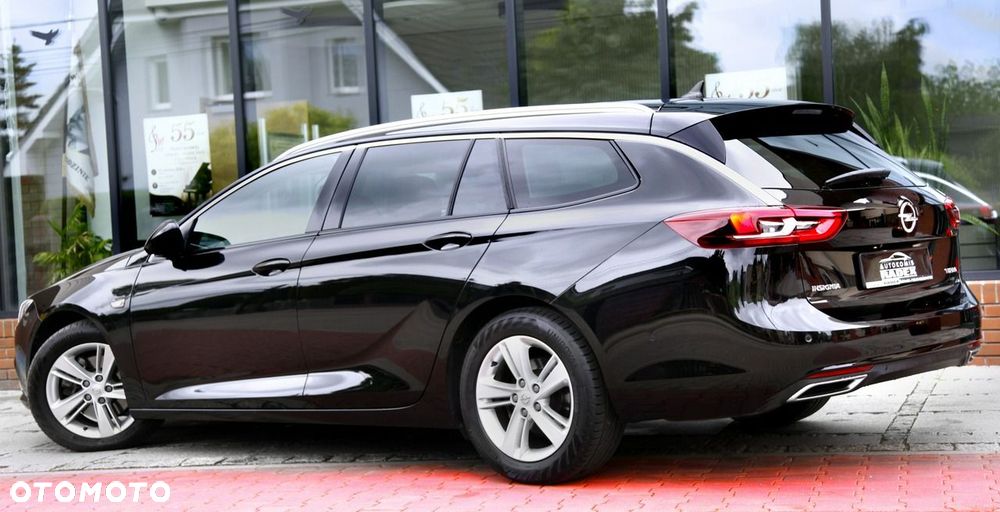 Opel Insignia 1.6 T Exclusive S&S - 7