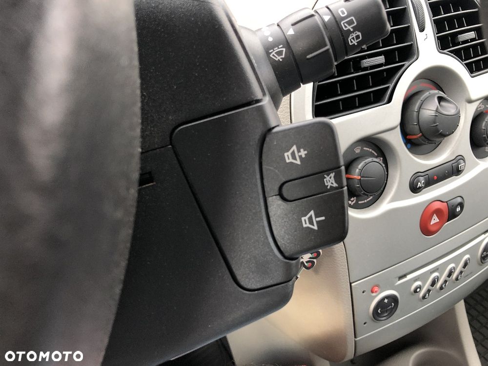 Renault Modus 1.6 16V Dynamique - 14