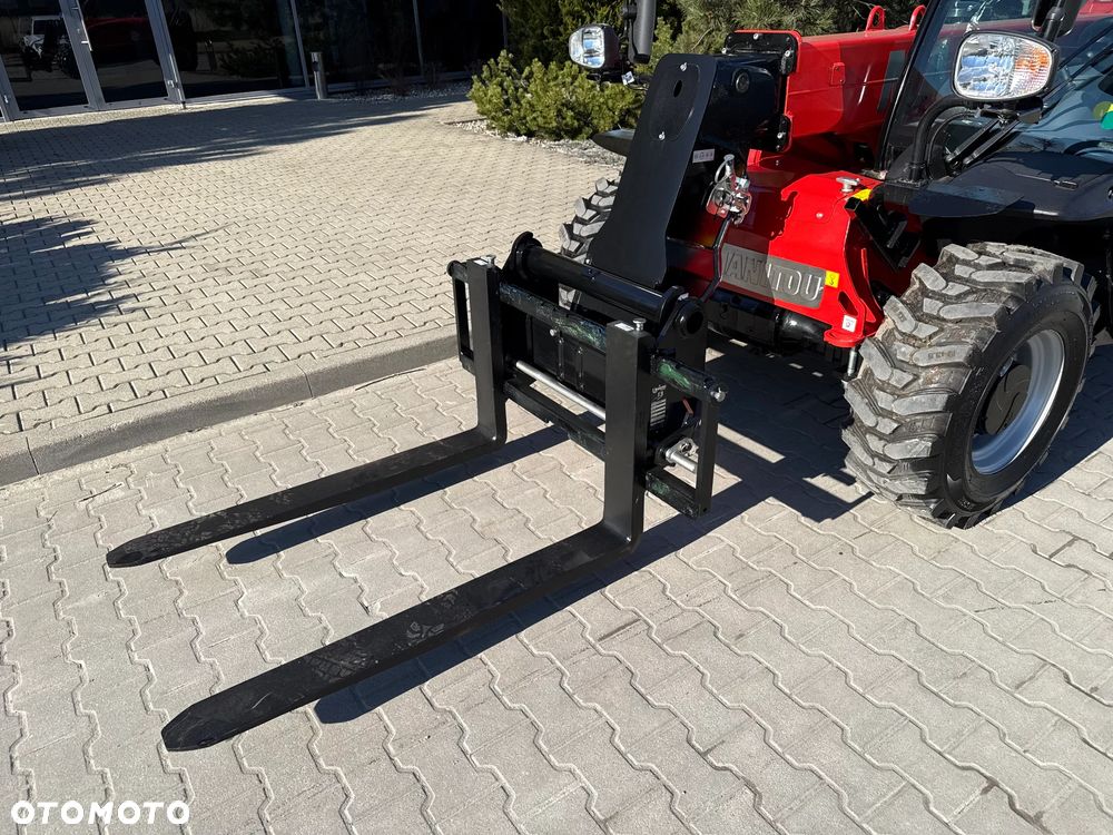 Manitou MT 625 H - 5