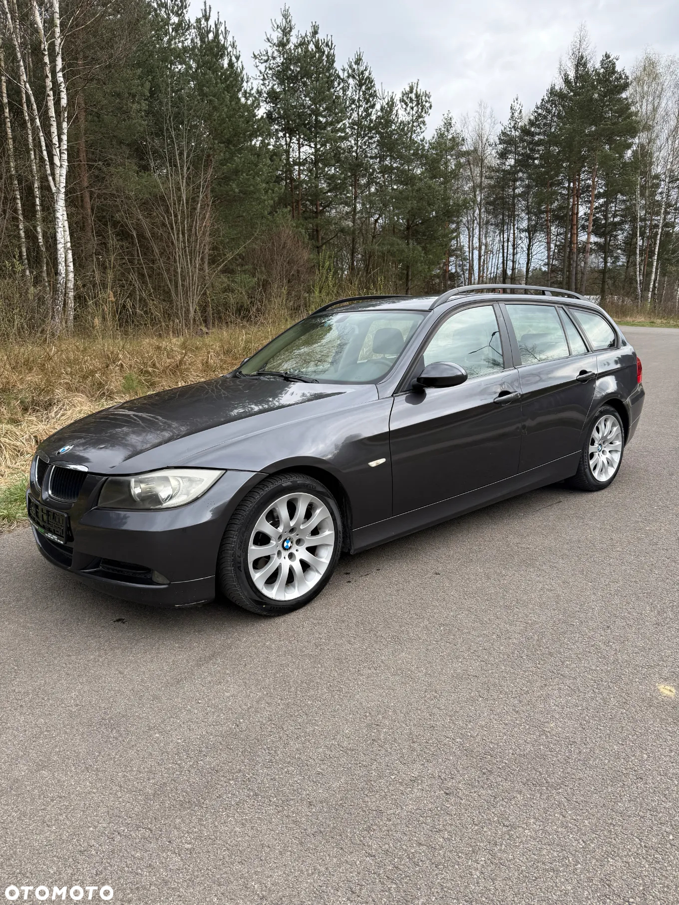 BMW Seria 3 - 3