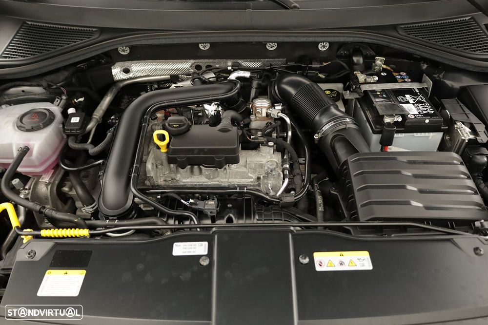 VW T-Roc 1.0 TSI - 25