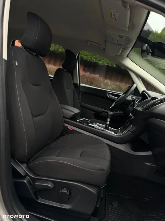 Ford S-Max 2.0 TDCi Titanium - 34