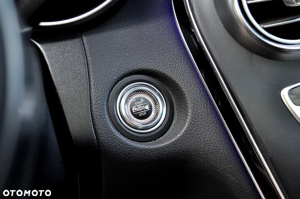 Mercedes-Benz GLC Coupe 200 d - 30