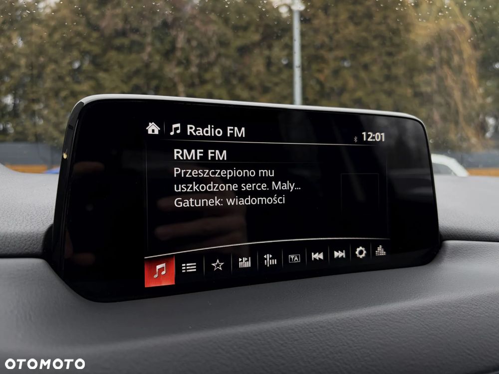 Mazda CX-5 2.0 Skyjoy 2WD - 27