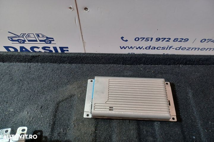 Modul Bluetooth 9178898 9178898 BMW X5 E70 [2006 - 2010] Crossover xD - 1