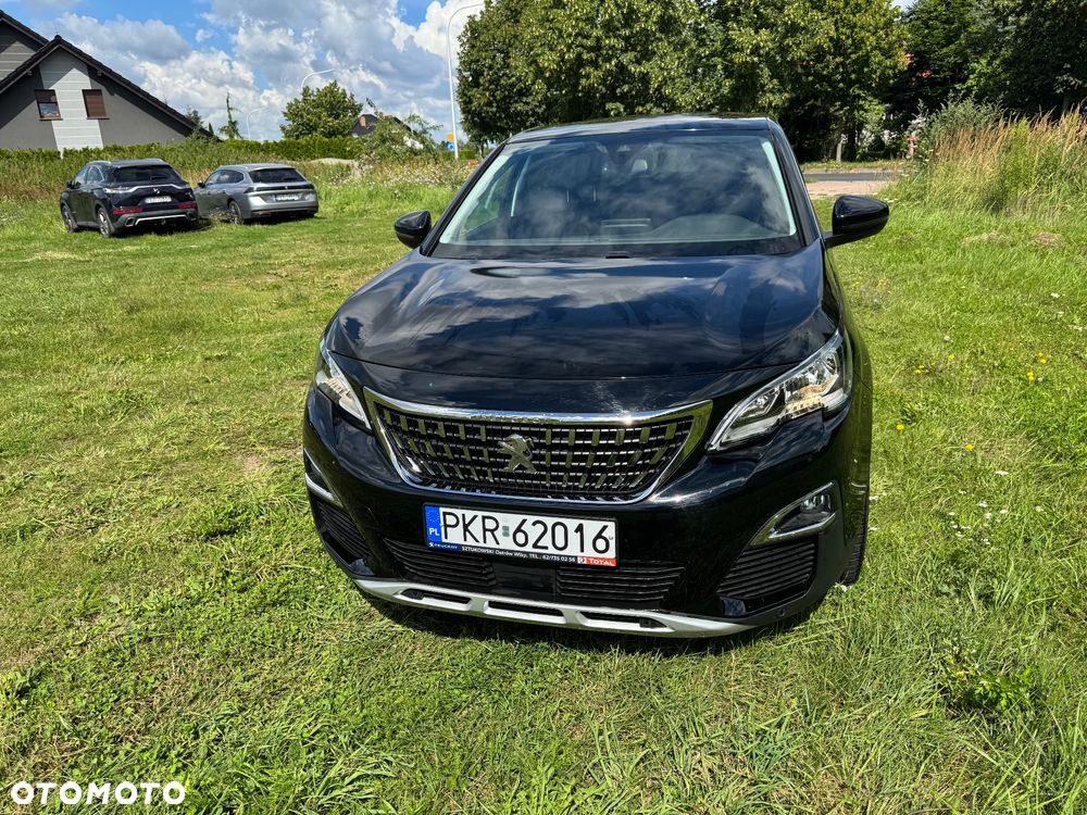Peugeot 3008 - 38