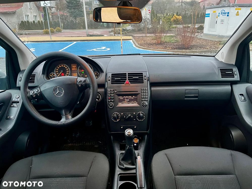Mercedes-Benz Klasa A 180 CDI Classic - 3