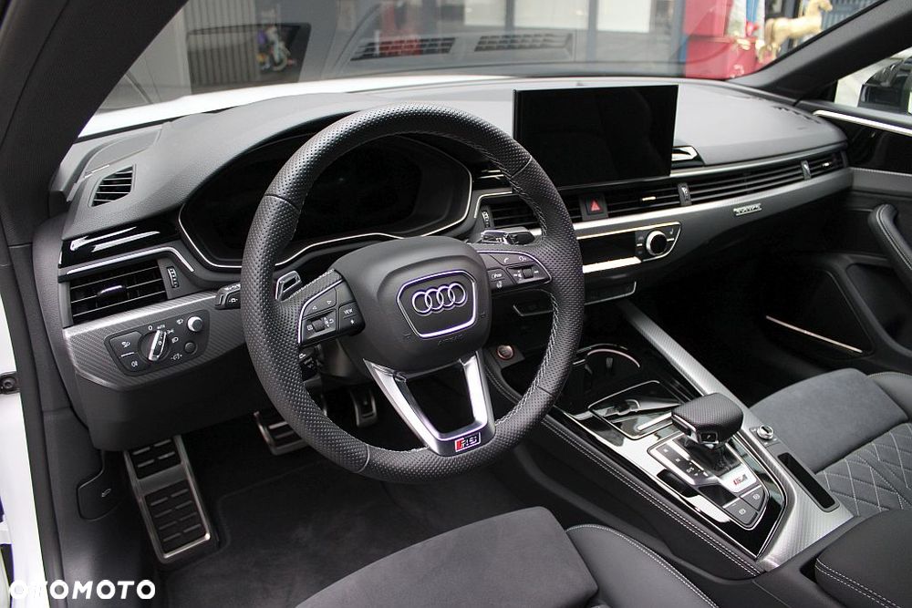 Audi RS5 Coupé 2.9 TFSI Quattro Tiptronic - 20